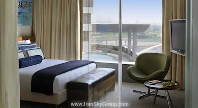 مدیا وان هتل