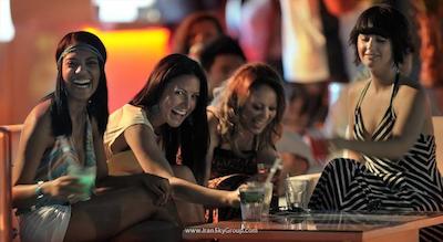 مدیا وان هتل