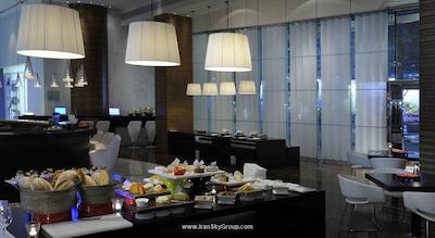 مدیا وان هتل