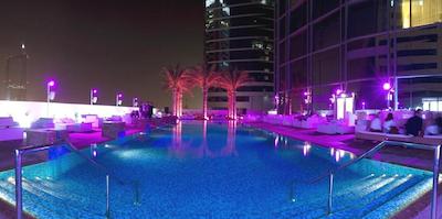 مدیا وان هتل