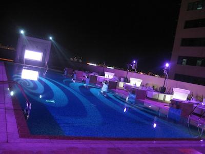 مدیا وان هتل