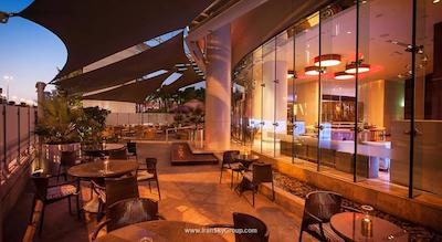 مدیا وان هتل