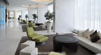 مدیا وان هتل