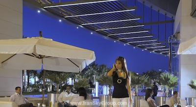 مدیا وان هتل