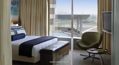 مدیا وان هتل