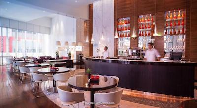 مدیا وان هتل