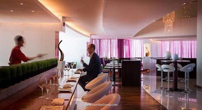 مدیا وان هتل