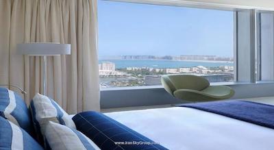 مدیا وان هتل