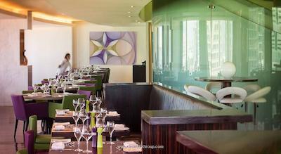 مدیا وان هتل