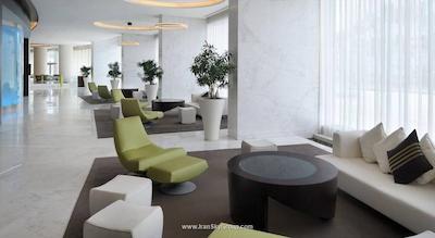 مدیا وان هتل