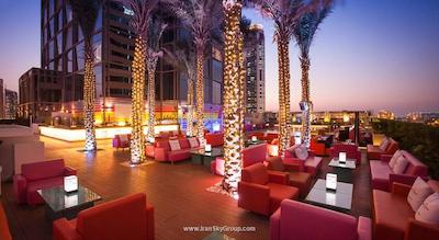 مدیا وان هتل