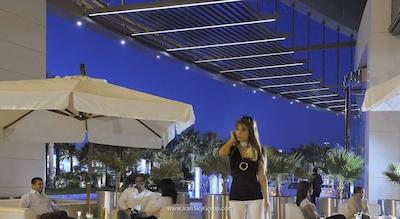 مدیا وان هتل