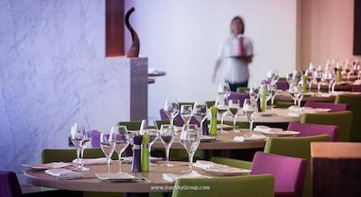 مدیا وان هتل