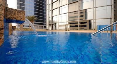 مدیا وان هتل