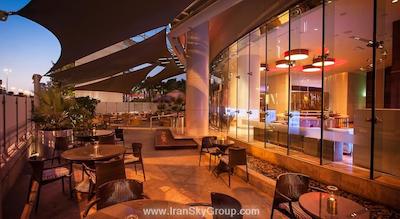 مدیا وان هتل