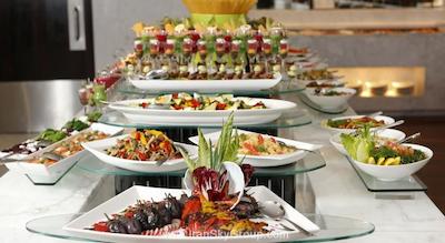 مدیا وان هتل