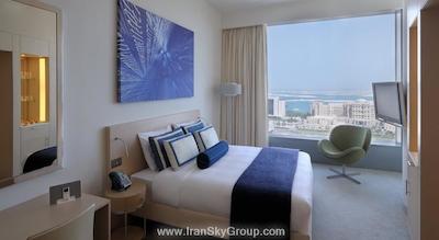 مدیا وان هتل