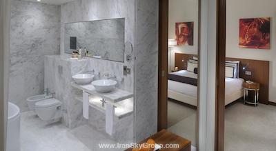 مدیا وان هتل