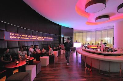 مدیا وان هتل