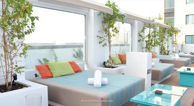 مدیا وان هتل