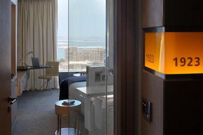 مدیا وان هتل