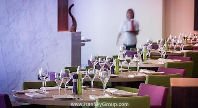 مدیا وان هتل