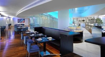 مدیا وان هتل