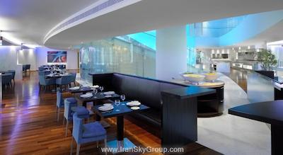 مدیا وان هتل