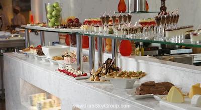 مدیا وان هتل