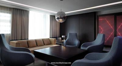 مدیا وان هتل