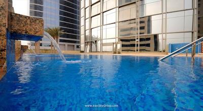 مدیا وان هتل