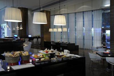 مدیا وان هتل