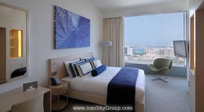 مدیا وان هتل