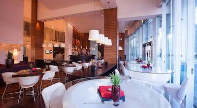 مدیا وان هتل