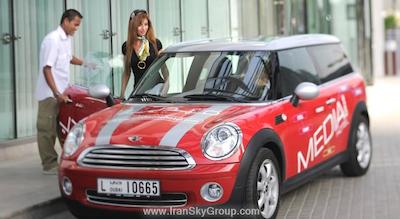 مدیا وان هتل