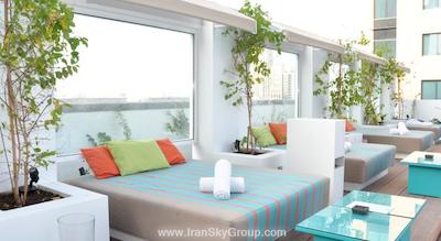 مدیا وان هتل