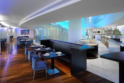 مدیا وان هتل