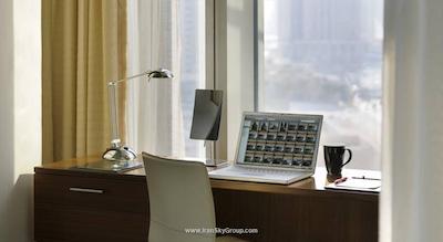 مدیا وان هتل