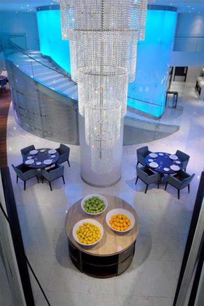 مدیا وان هتل