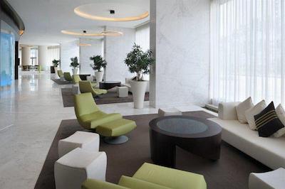 مدیا وان هتل