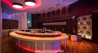 مدیا وان هتل