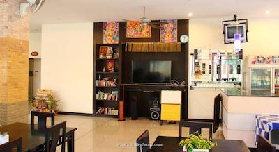 رویال تایکون پلیس هتل