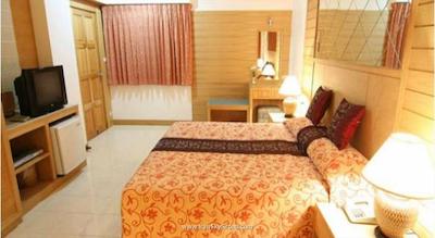 ایستینی این هتل