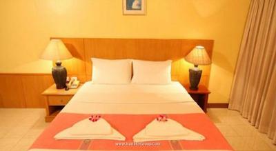 ایستینی این هتل