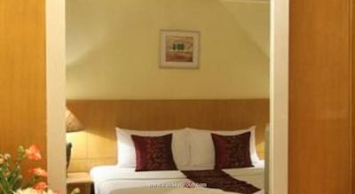 ایستینی این هتل