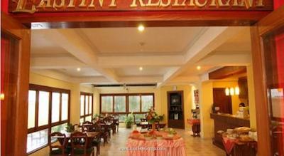 ایستینی این هتل