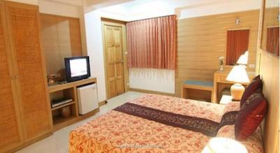 ایستینی این هتل