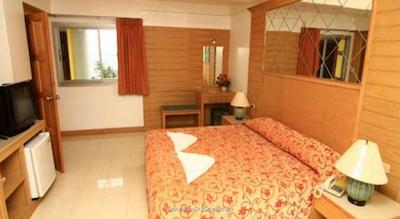 ایستینی این هتل