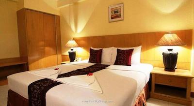 ایستینی این هتل