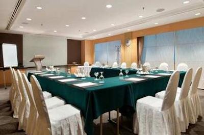 هیلتون پتالینگ جایا